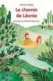 Le chemin de Léonie