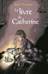 Le livre de Catherine