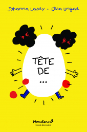 Tête de ...