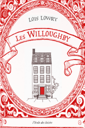 Les Willoughby