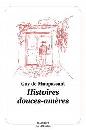 Histoires douces amères