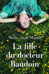 La fille du docteur Baudoin