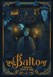 Balto, le dernier des Valets-de-Cœur