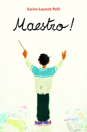 Maestro !