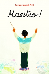 Maestro !