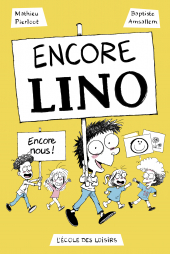 Encore Lino ! 