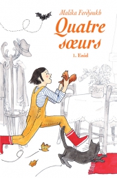 Quatre sœurs - tome 1 : Enid