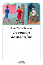 Le roman de Mélusine