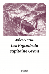 Enfants du capitaine Grant (Les)