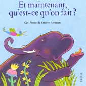 Et maintenant, qu'est-ce qu'on fait?