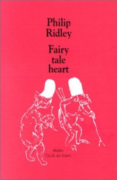 Fairy tale heart