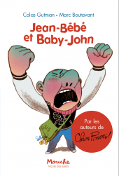 Jean-Bébé et Baby-John