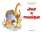 Jour de musique