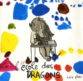 Ecole des dragons (L')