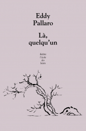 Là, quelqu'un