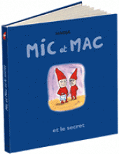 Mic et Mac (série bleue)