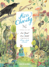 Miss Charity