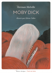 Moby Dick