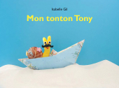 Mon tonton Tony