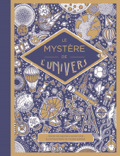 Le mystère de l'univers