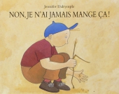 Non je n'ai jamais mangé ça ! (du blé au pain)