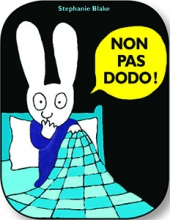 Non pas dodo ! 