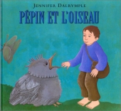 Pépin et l'oiseau