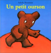 Petit ourson (Un)
