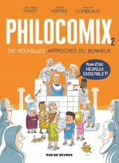 Philocomix T.2