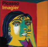 Picasso Imagier