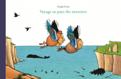 Voyage au pays des monstres