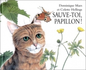 Sauve-toi , papillon !