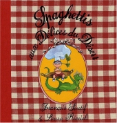 Spaghettis aux Délices du Désert