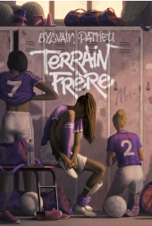 Terrain Frère - Hypallage tome 2