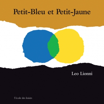 petit bleu petit jaune