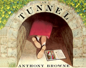 Le tunnel