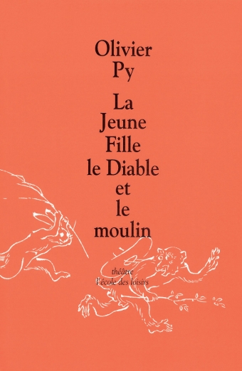 Jeune fille, le diable et le moulin (La) 