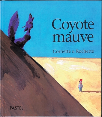 <a href="/node/520">Coyote mauve</a>