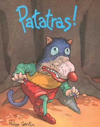 Patatras ! | L'école des loisirs, Maison d'Édition Jeunesse