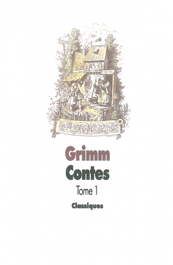 Contes - Tome 1