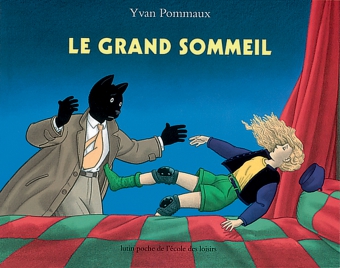 Le grand sommeil