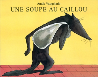 Résultat de recherche d'images pour "la soupe au caillou"