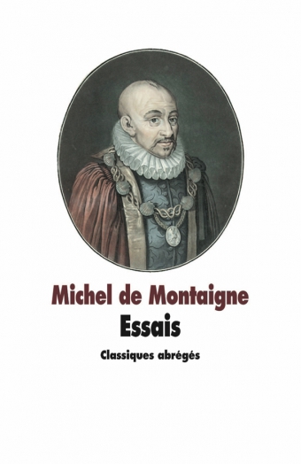 Essais - Michel de Montaigne