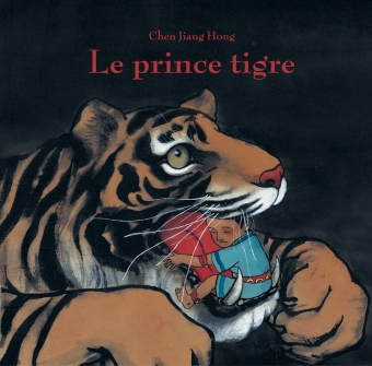 « Au coeur de la forêt profonde, la Tigresse pleure la mort de ses petits. Des chasseurs les ont tués. Depuis, elle rôde autour des villages, le coeur empli de haine et de chagrin. Un soir, elle détruit les maisons, dévore les hommes et les bêtes, mais cela n'apaise pas sa colère, au contraire. Le pays est plongé dans la terreur. Le roi consulte la vieille Lao Lao, qui lui déconseille formellement de lever une armée. Une seule chose, selon elle, peut apaiser sa colère. Le roi doit lui donner son fils unique, Wen. Le roi et la reine ont le coeur brisé. Wen est si petit! Son père l'accompagne pourtant aux abords du territoire de la Tigresse. «Je n'ai pas peur», dit-il à son père. Il marche longtemps, puis, fatigué, s'endort au pied d'un arbre. Déjà la Tigresse a senti son odeur... »