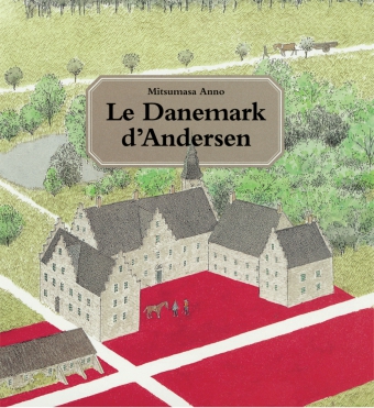 Le Danemark d'Andersen