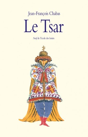 Tsar (Le)