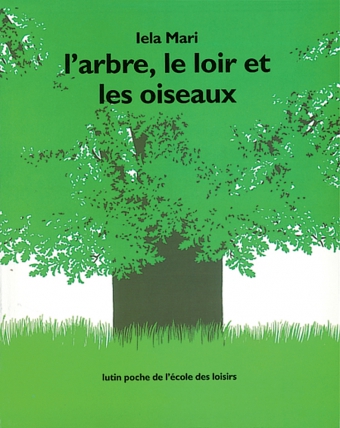 l'arbren le loir et les oiseaux