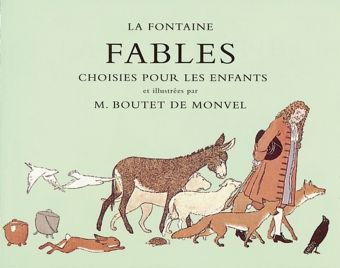 Fables de la Fontaine