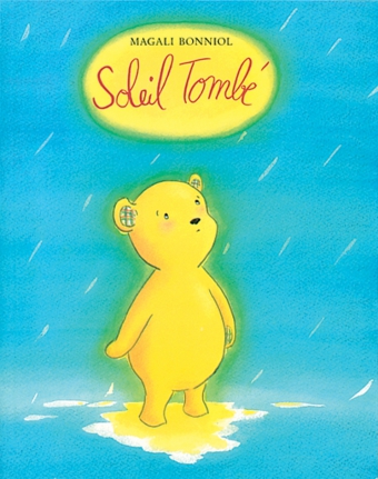 Soleil tombé | L'école des loisirs, Maison d'Édition Jeunesse