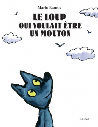 Pas faim ? Le livre du loup qui mange les enfants qui n'ont pas faim -  Le blog de fannyassmat, le quotidien d'une assistante maternelle en mille  et une anecdotes